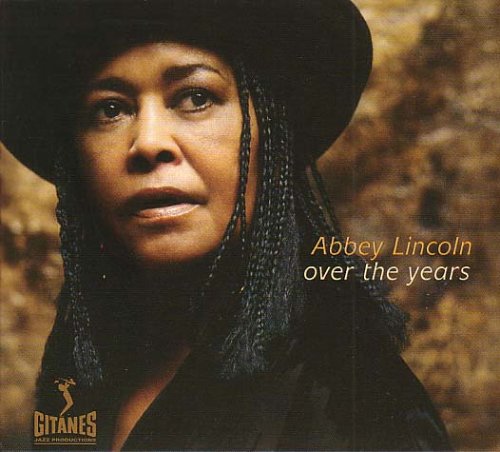album abbey lincoln