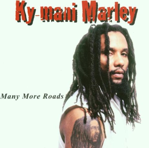album ky-mani marley