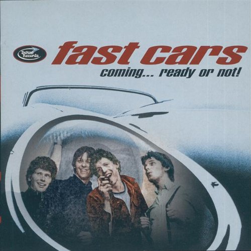 album fast cars