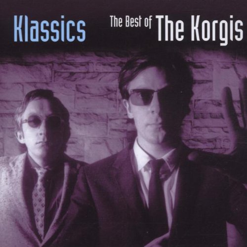album the korgis