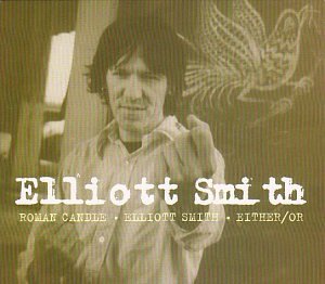 album smith elliot