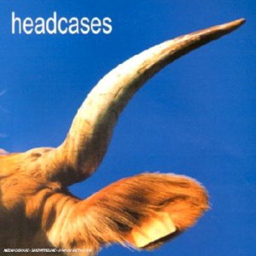 album headcases