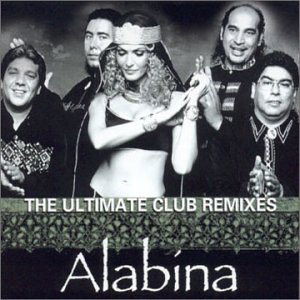 album alabina