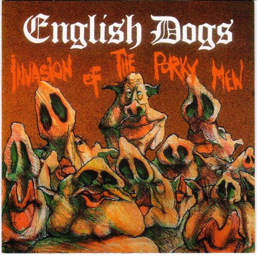 album english dogs