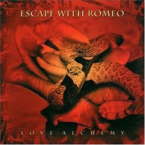album escape with romeo