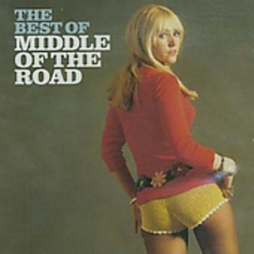 album middle of the road