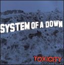 album system of a down