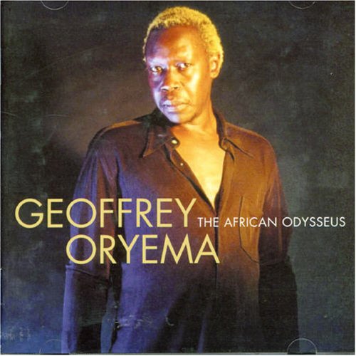 album geoffrey oryema