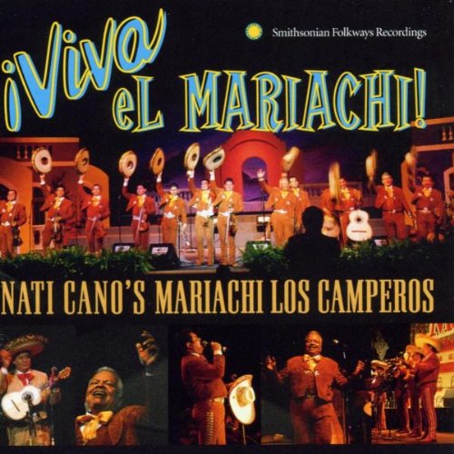 album mariachi los camperos de nati cano