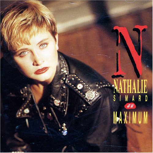 album nathalie simard