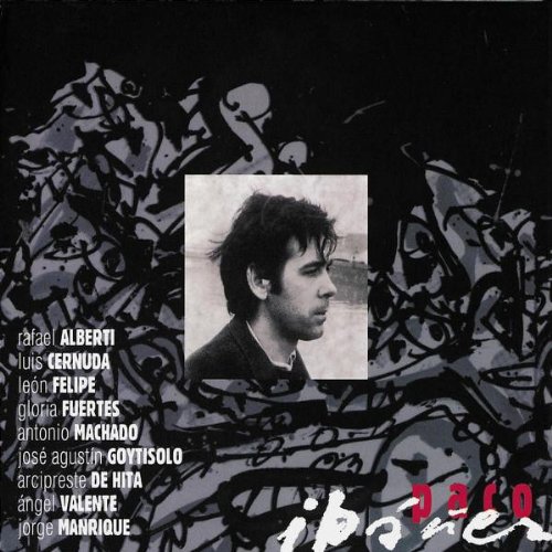 album paco ib��ez