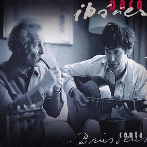 album paco ib��ez