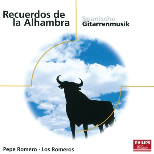 album pepe romero