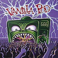 album vanilla pod