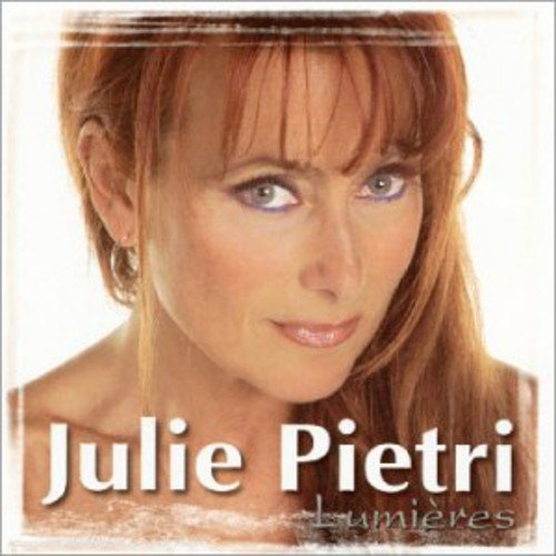album julie pi�tri