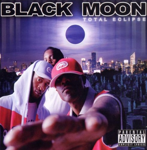 album black moon