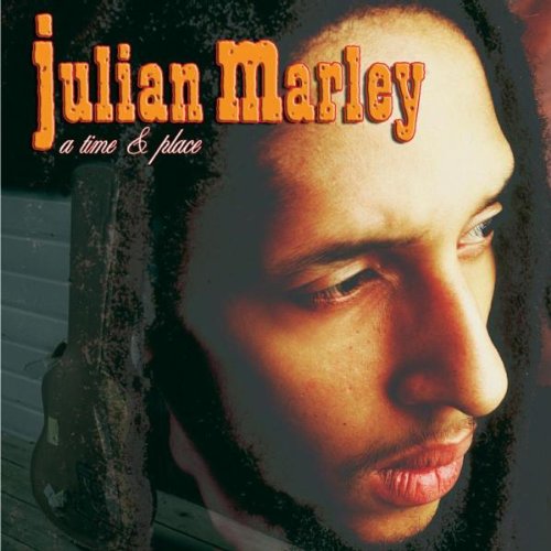 album julian marley