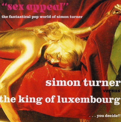 album the king of luxembourg