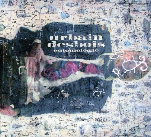 album urbain desbois