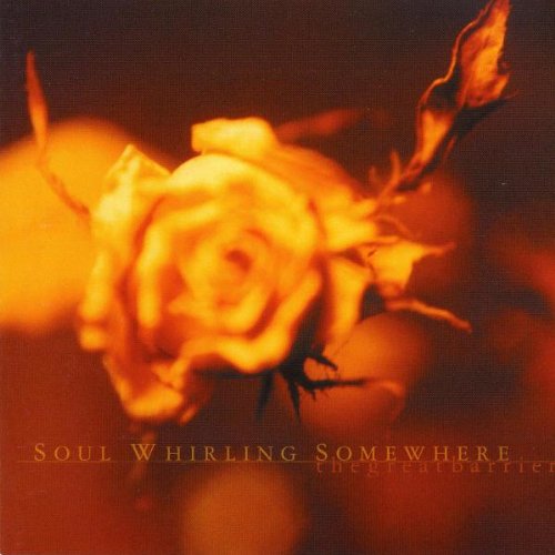 album soul whirling somewhere