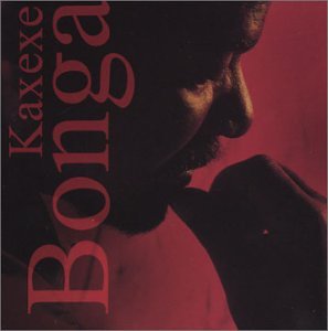 album bonga kuenda
