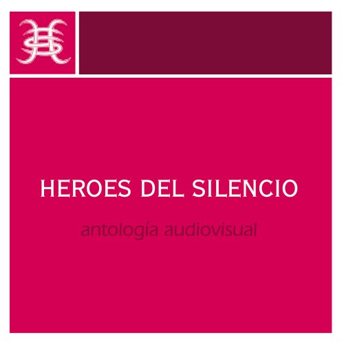 album h�roes del silencio