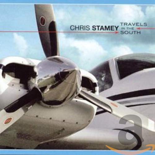 album chris stamey