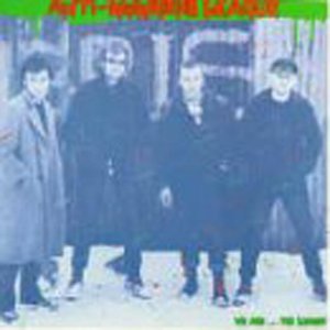 album anti-nowhere league