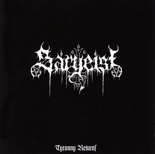 album sargeist