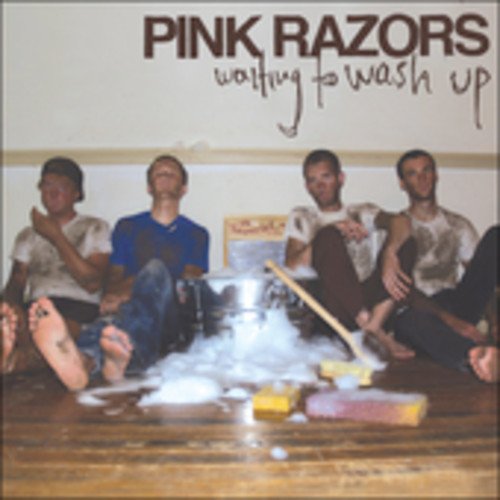 album pink razors