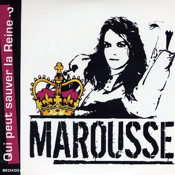 album marousse