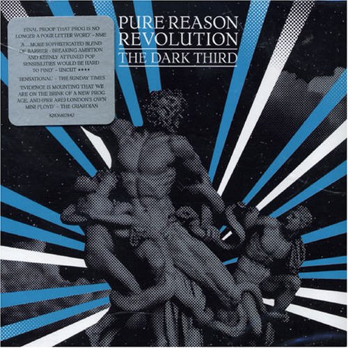 album pure reason revolution