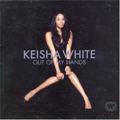 album keisha white