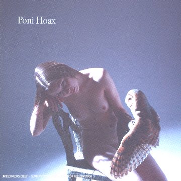 album poni hoax