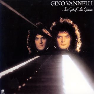 album gino vannelli