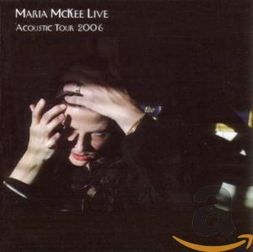 album maria mckee
