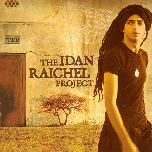 album the idan raichel project