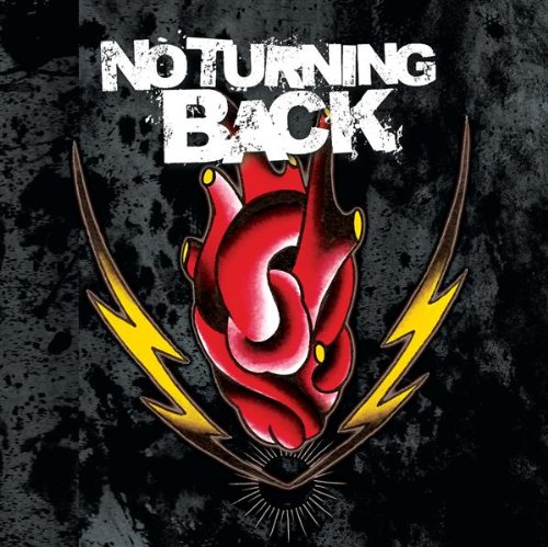 album no turning back