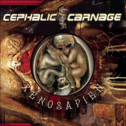 album cephalic carnage