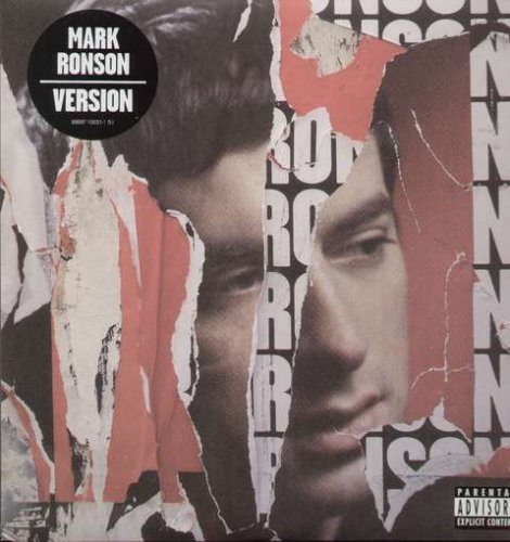 album mark ronson