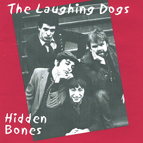 album the laughing dogs