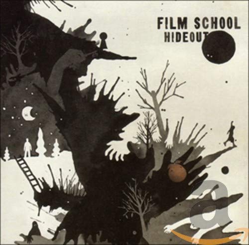 album film school