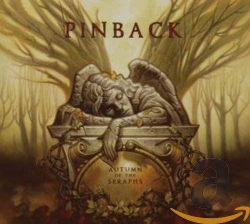 album pinback