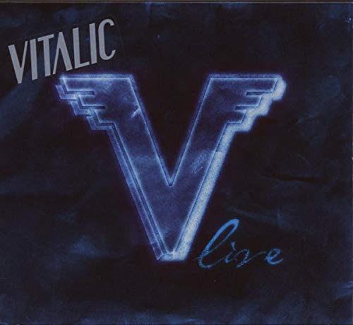 album vitalic