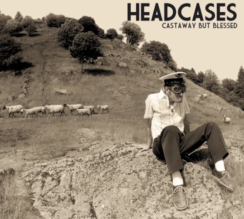 album headcases