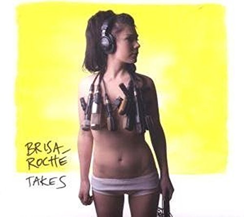 album brisa roch�
