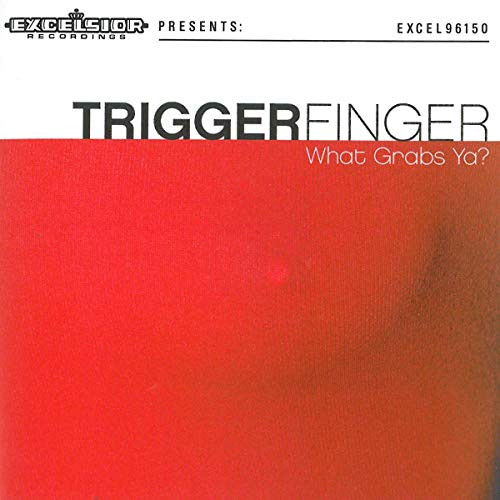 album triggerfinger