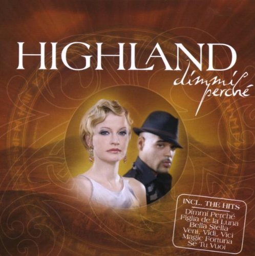 album highland