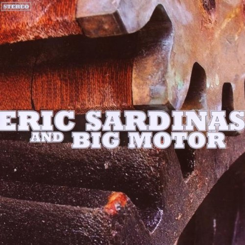 album eric sardinas