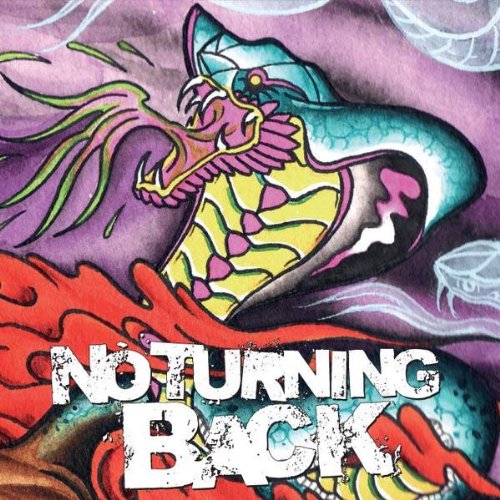 album no turning back